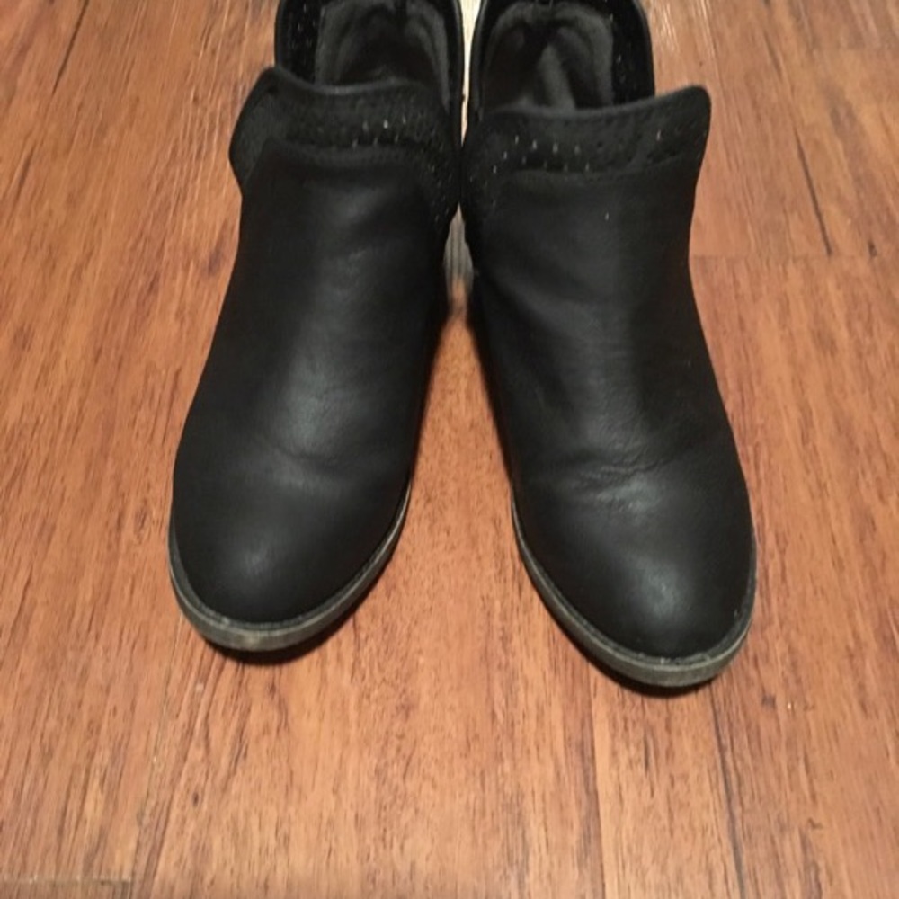 Booties - Picture 2 of 2